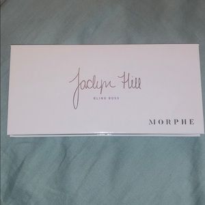 Morphe/Jaclyn hill bling boss.
